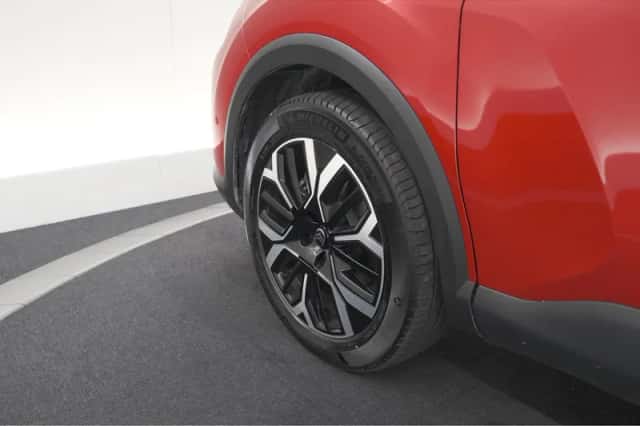 Citroën C4 (2025) thumbnail 3