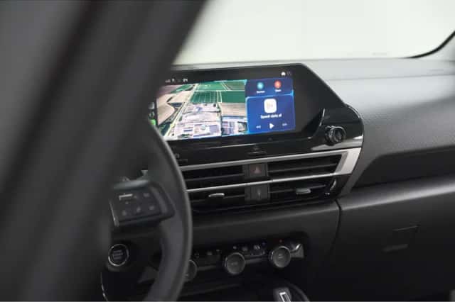 Citroën C4 (2025) thumbnail 3