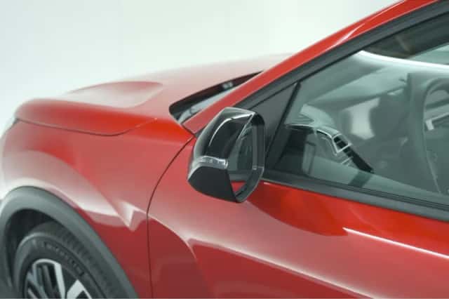 Citroën C4 (2025) thumbnail 4