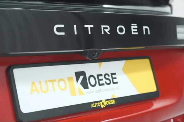 Citroën C4 (2025) thumbnail 4