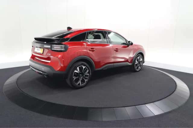 Citroën C4 (2025) thumbnail 5