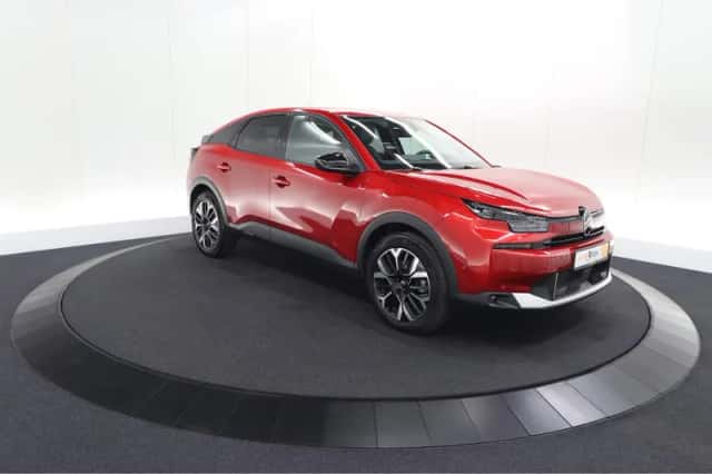 Citroën C4 (2025) thumbnail 6