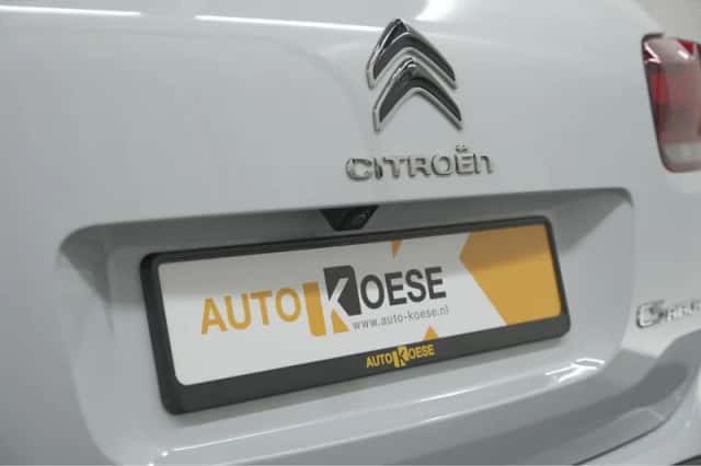 Citroën C5 Aircross (2024) thumbnail 2