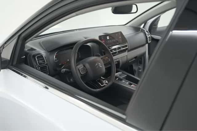 Citroën C5 Aircross (2024) thumbnail 3
