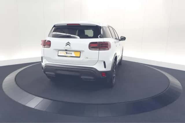 Citroën C5 Aircross (2024) thumbnail 4