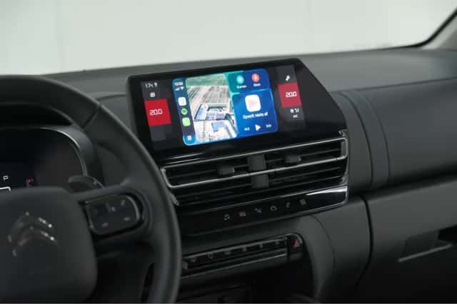 Citroën C5 Aircross (2024) thumbnail 4