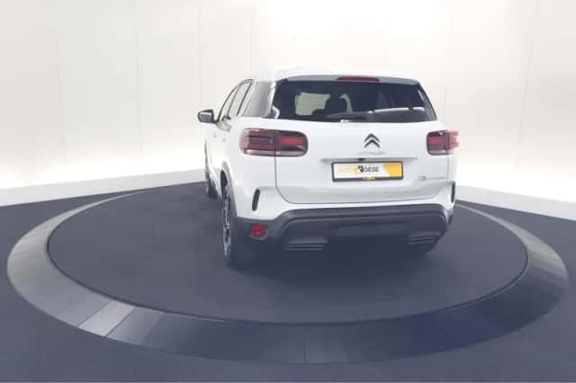 Citroën C5 Aircross (2024) thumbnail 5