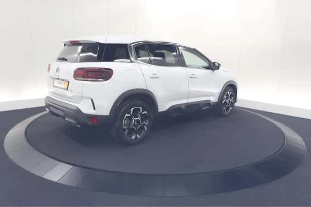 Citroën C5 Aircross (2024) thumbnail 5