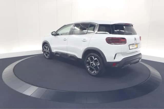 Citroën C5 Aircross (2024) thumbnail 6