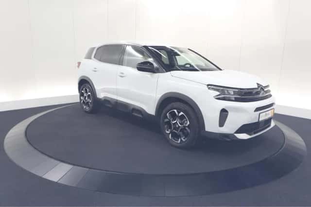 Citroën C5 Aircross (2024) thumbnail 6