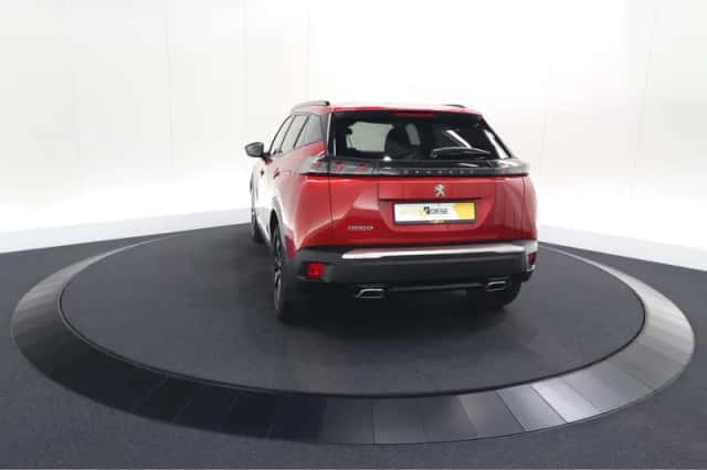 Peugeot 2008 (2020) thumbnail 4