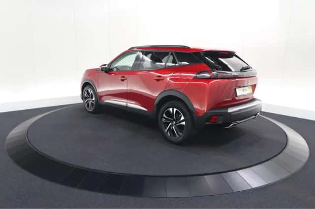 Peugeot 2008 (2020) thumbnail 5