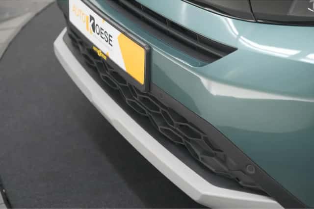 Opel Frontera (2025) thumbnail 6