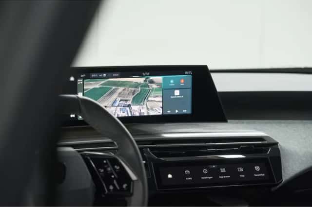 Peugeot 5008 (2025) thumbnail 3