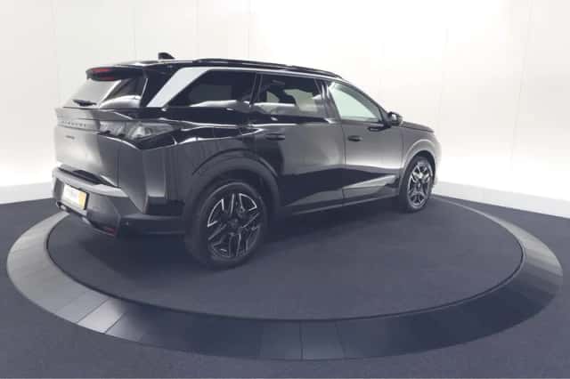 Peugeot 5008 (2025) thumbnail 5