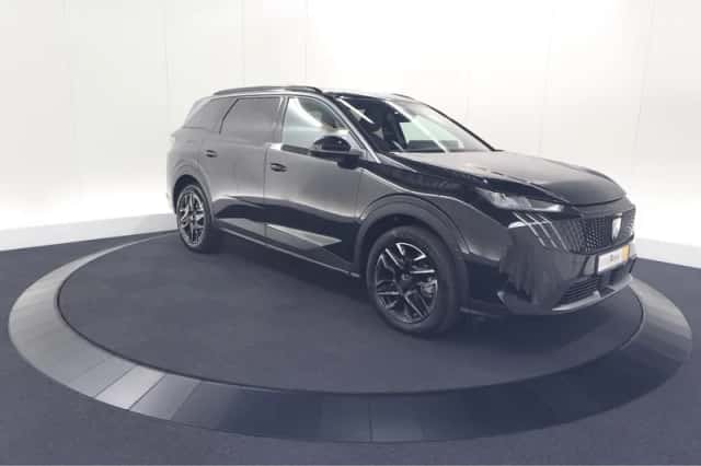 Peugeot 5008 (2025) thumbnail 6