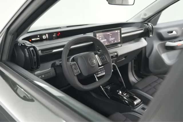 Citroën ë-C3 (2026) thumbnail 2