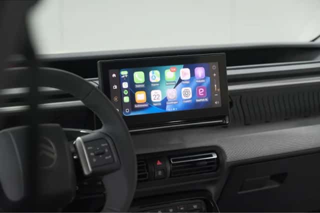 Citroën ë-C3 (2026) thumbnail 3