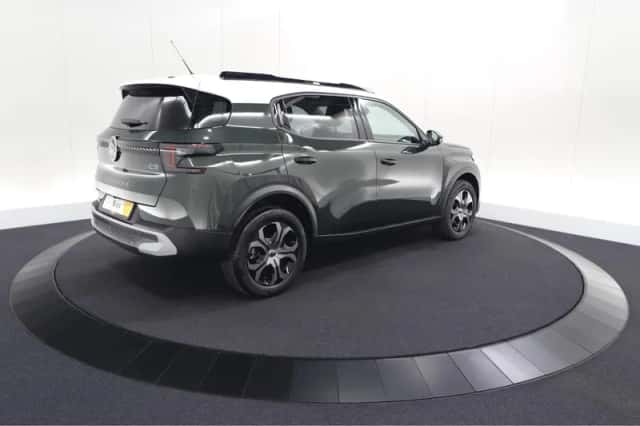 Citroën ë-C3 (2026) thumbnail 5