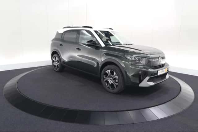 Citroën ë-C3 (2026) thumbnail 6