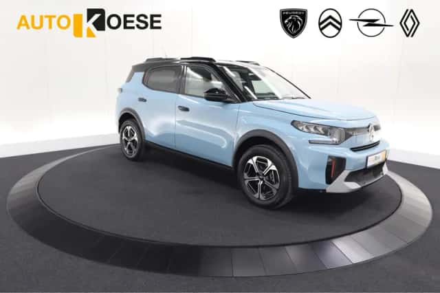 Citroën C3 Aircross (2026) thumbnail 1