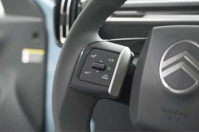 Citroën C3 Aircross (2026) thumbnail 3