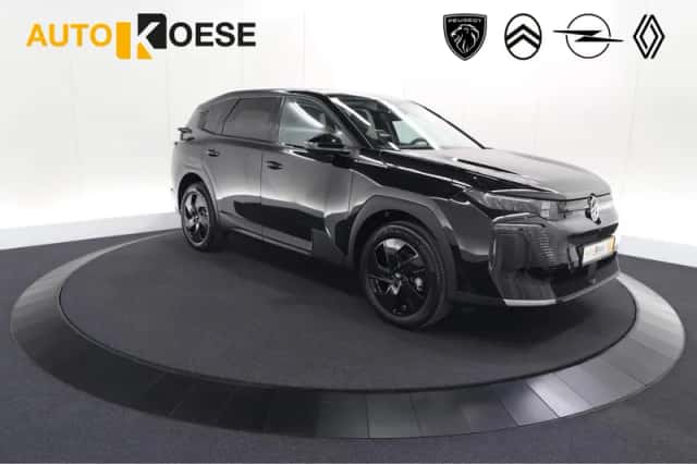 Citroën C5 Aircross (2026) thumbnail 1