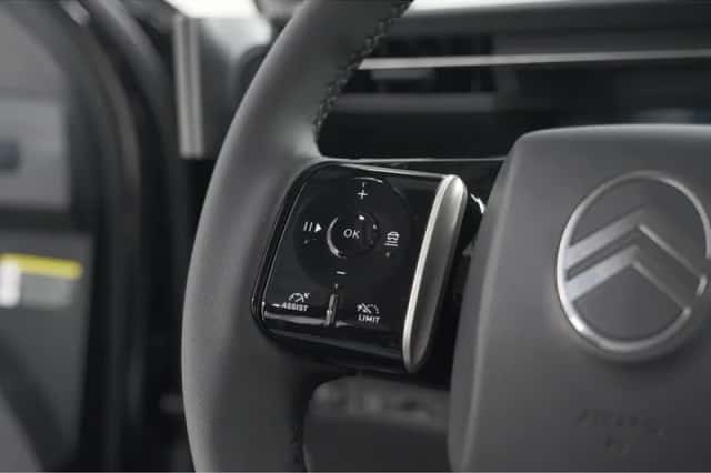 Citroën C5 Aircross (2026) thumbnail 2