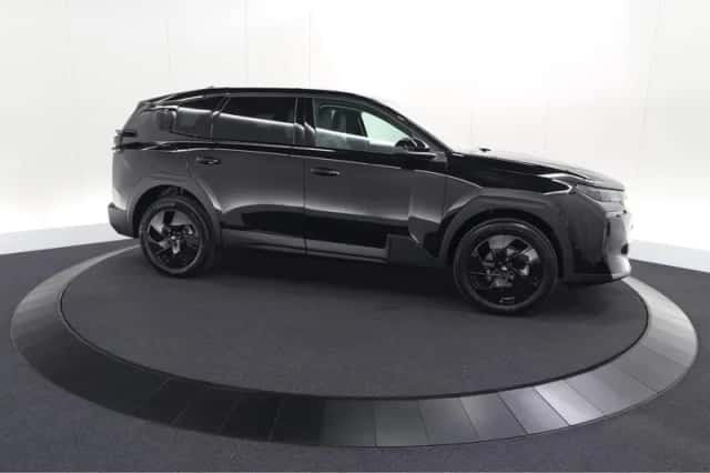 Citroën C5 Aircross (2026) thumbnail 4