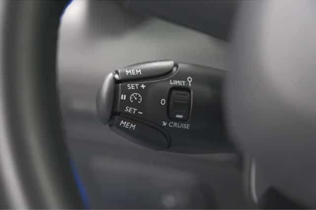Citroën C3 Aircross (2022) thumbnail 3