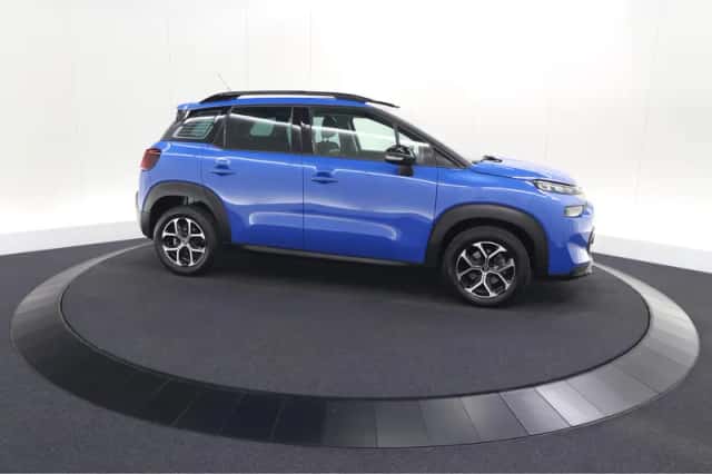 Citroën C3 Aircross (2022) thumbnail 4