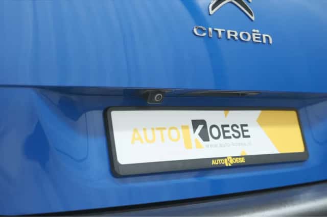 Citroën C3 Aircross (2022) thumbnail 6