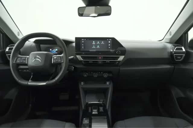 Citroën ë-C4 (2024) thumbnail 2
