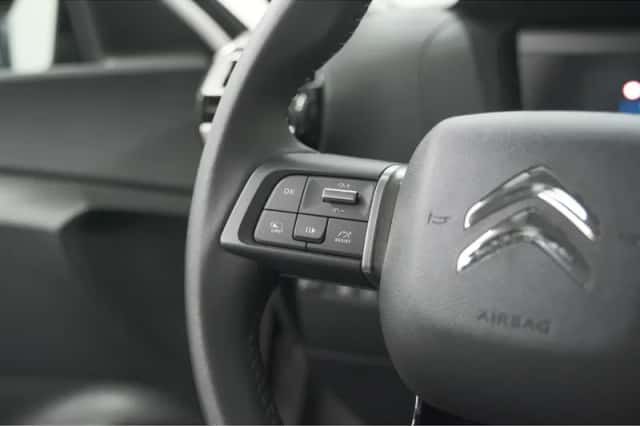 Citroën ë-C4 (2024) thumbnail 3