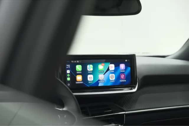 Peugeot 2008 (2025) thumbnail 5