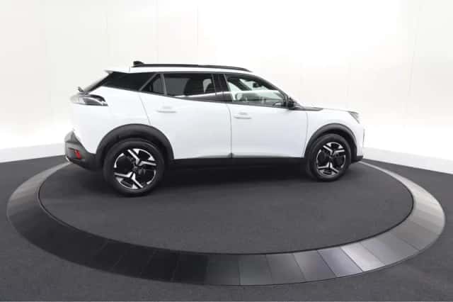 Peugeot 2008 (2025) thumbnail 6