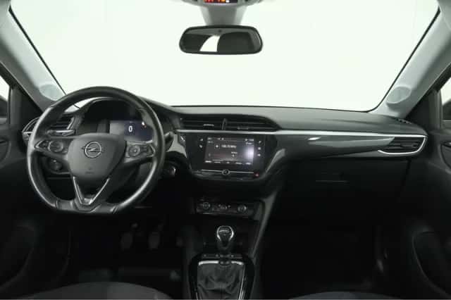 Opel Corsa (2020) thumbnail 2
