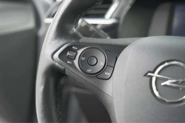 Opel Corsa (2020) thumbnail 3