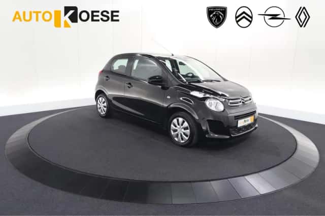 Citroën C1 (2019) thumbnail 1