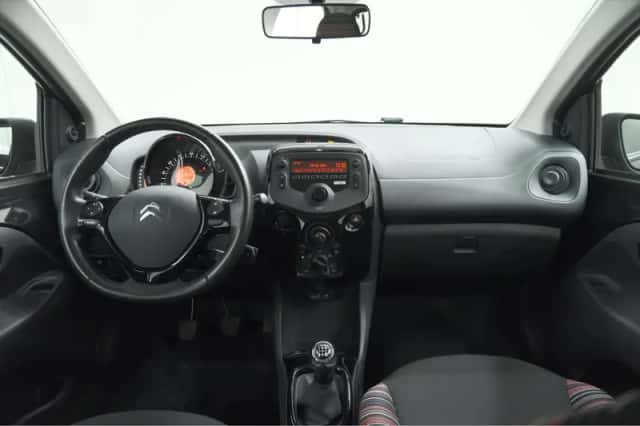 Citroën C1 (2019) thumbnail 2