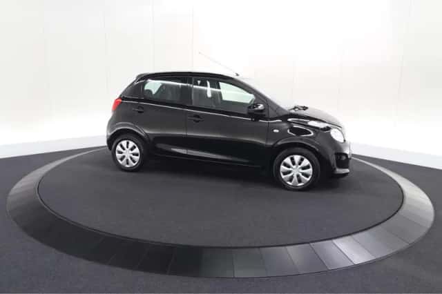 Citroën C1 (2019) thumbnail 4