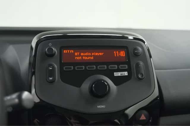 Citroën C1 (2019) thumbnail 5