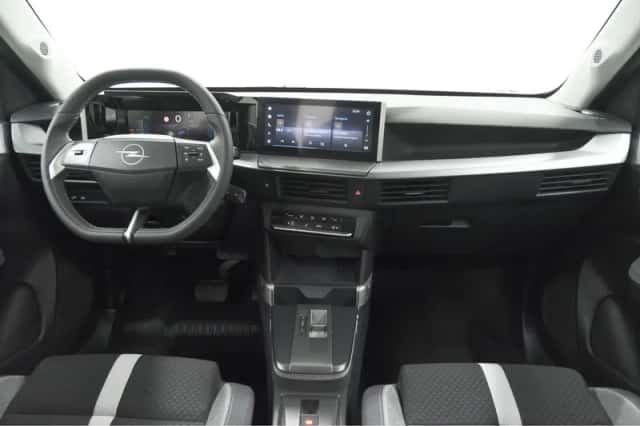 Opel Frontera (2025) thumbnail 2