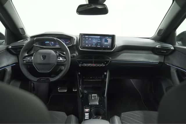 Peugeot e-2008 (2026) thumbnail 2