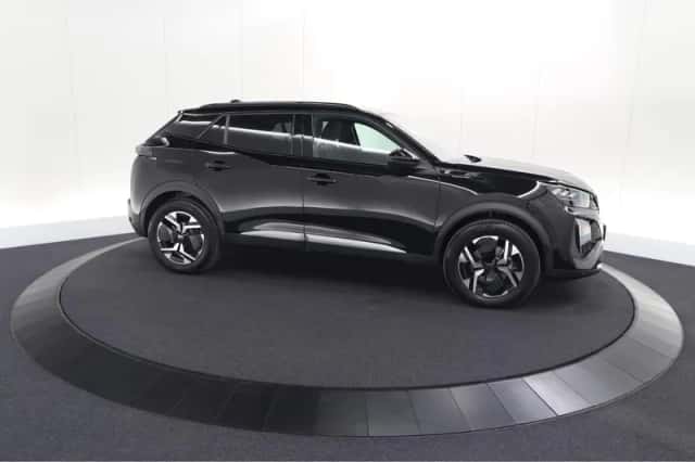 Peugeot e-2008 (2026) thumbnail 5