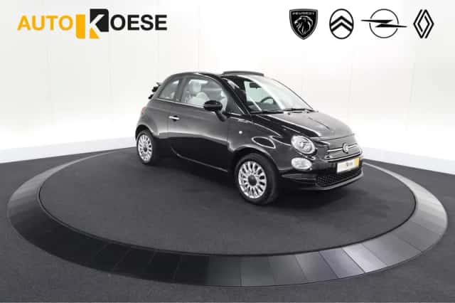 Fiat 500C (2023) thumbnail 1