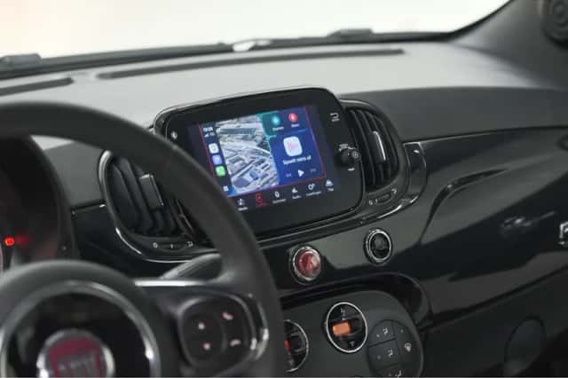 Fiat 500C (2023) thumbnail 3