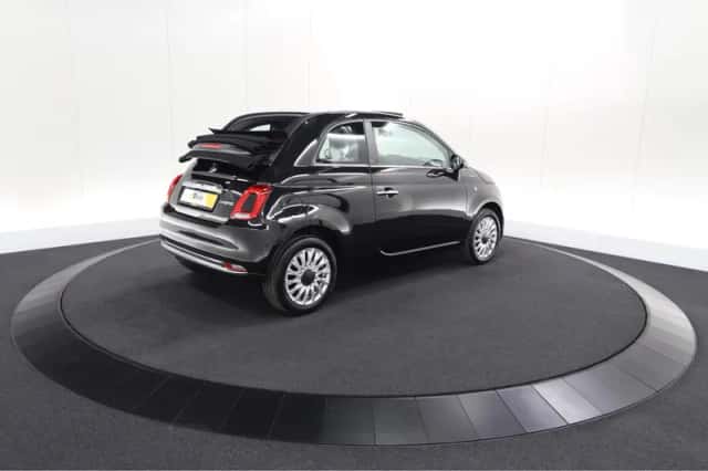 Fiat 500C (2023) thumbnail 5