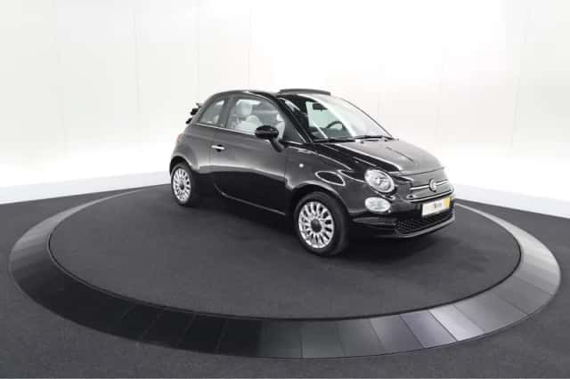 Fiat 500C (2023) thumbnail 6
