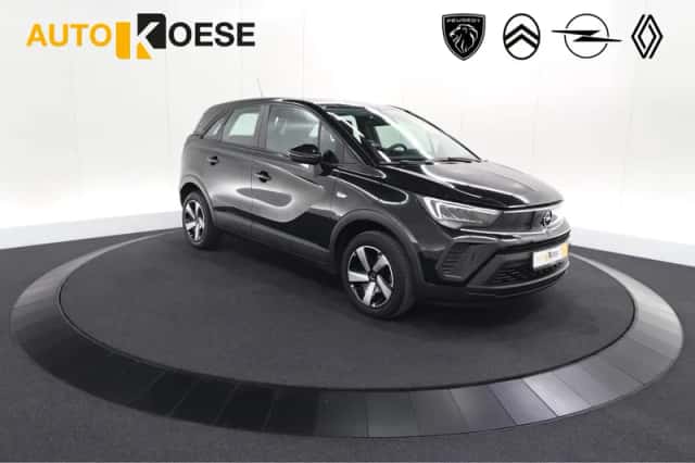 Opel Crossland (2021) thumbnail 1